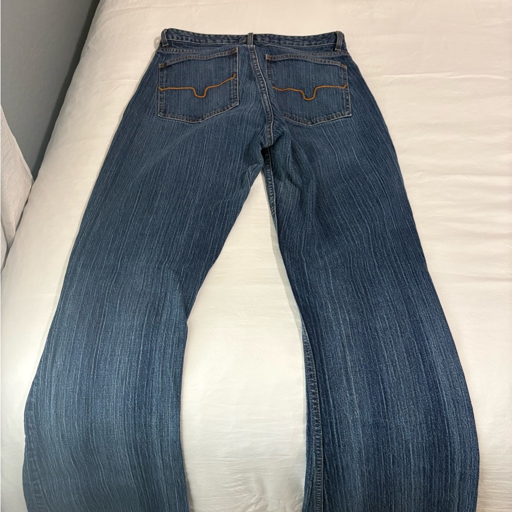 Kimes Ranch jeans- women